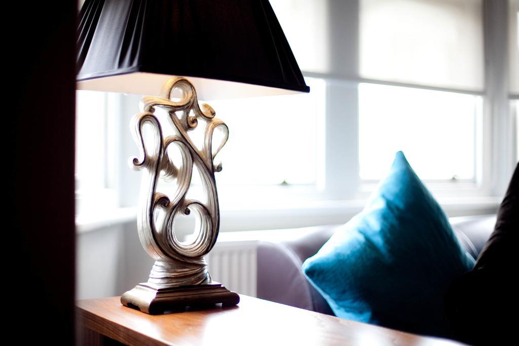 The Studley Hotel Harrogate Zimmer foto