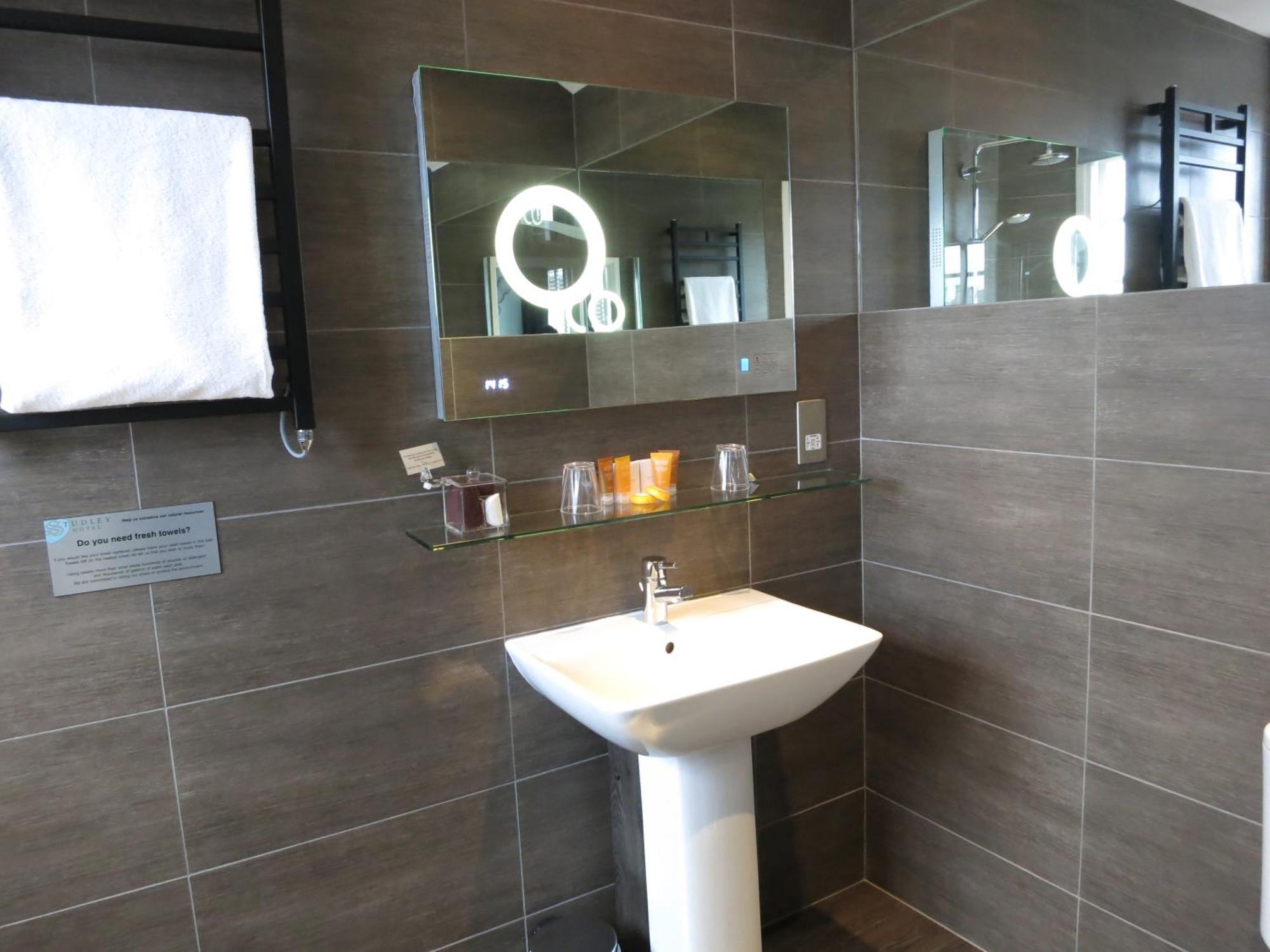 The Studley Hotel Harrogate Zimmer foto
