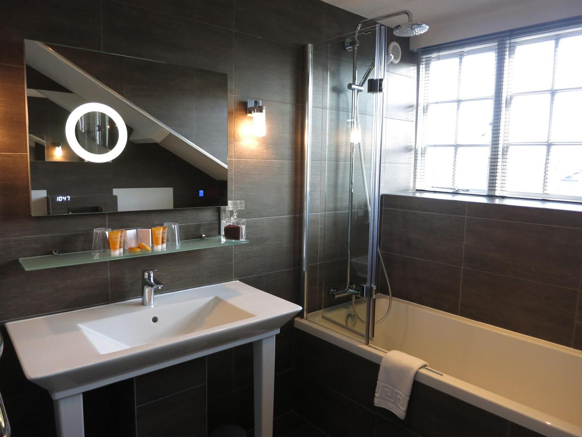 The Studley Hotel Harrogate Zimmer foto