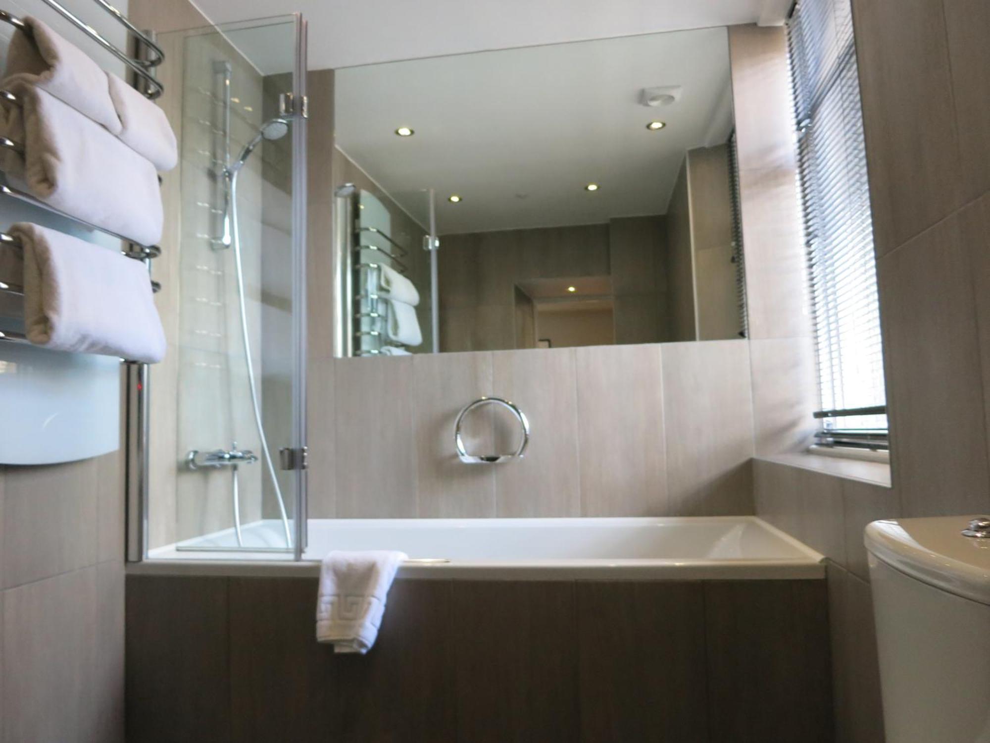 The Studley Hotel Harrogate Zimmer foto