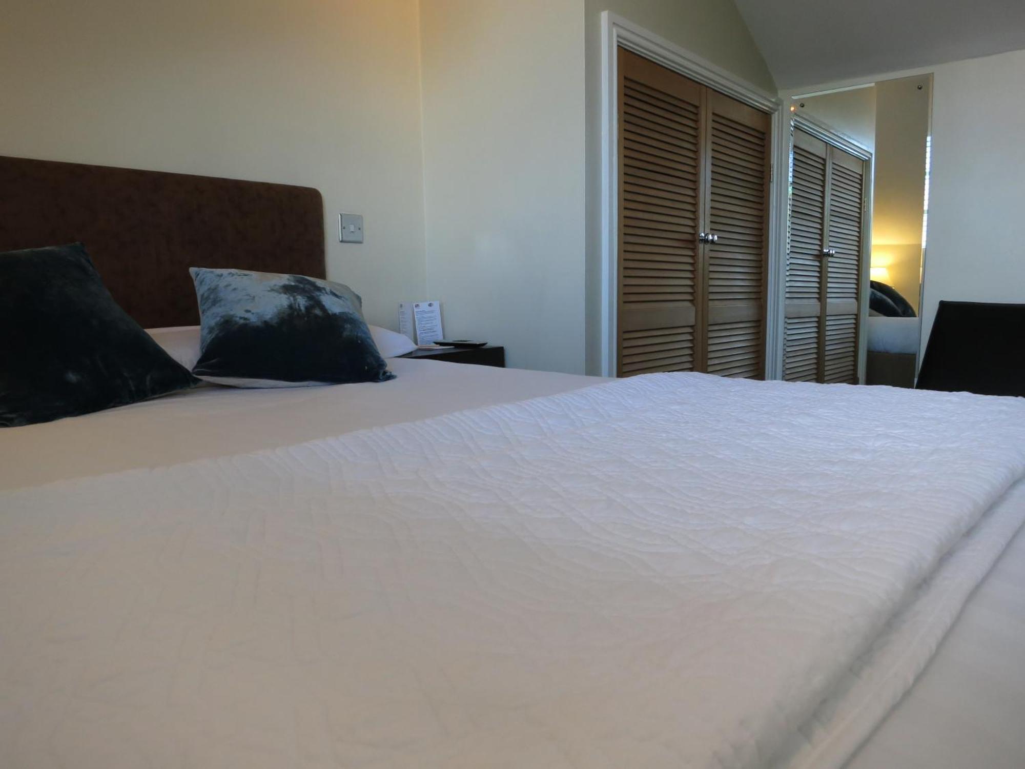 The Studley Hotel Harrogate Zimmer foto