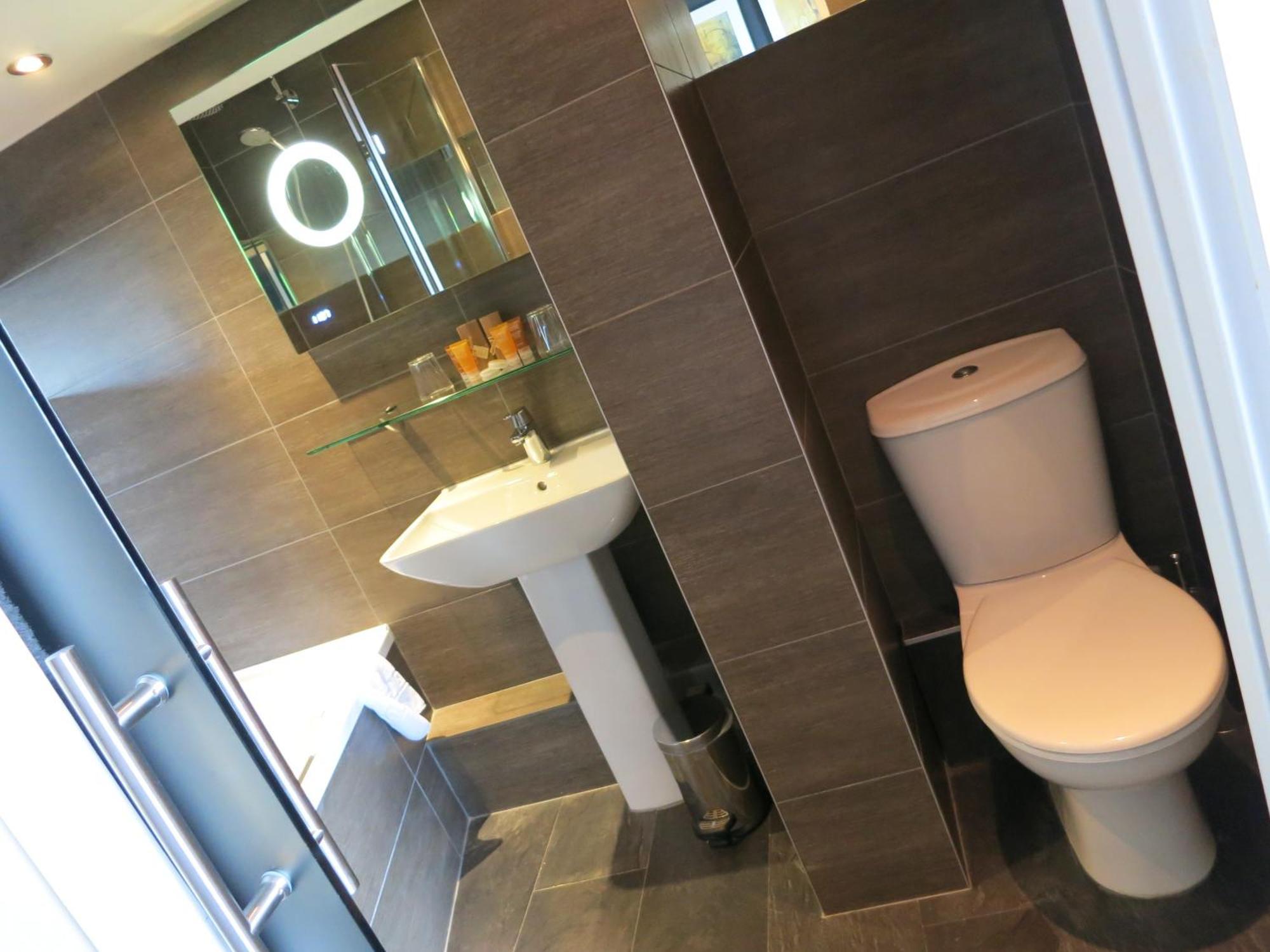 The Studley Hotel Harrogate Zimmer foto
