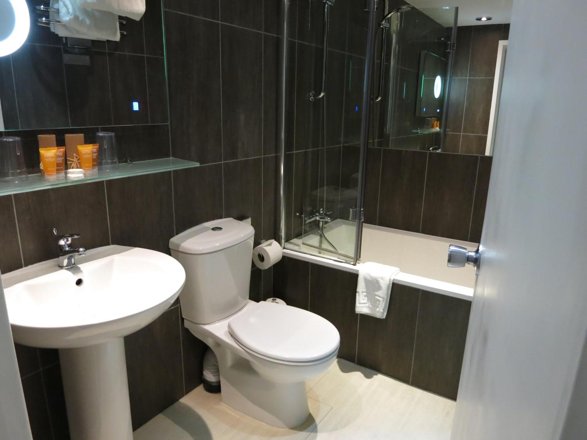 The Studley Hotel Harrogate Zimmer foto