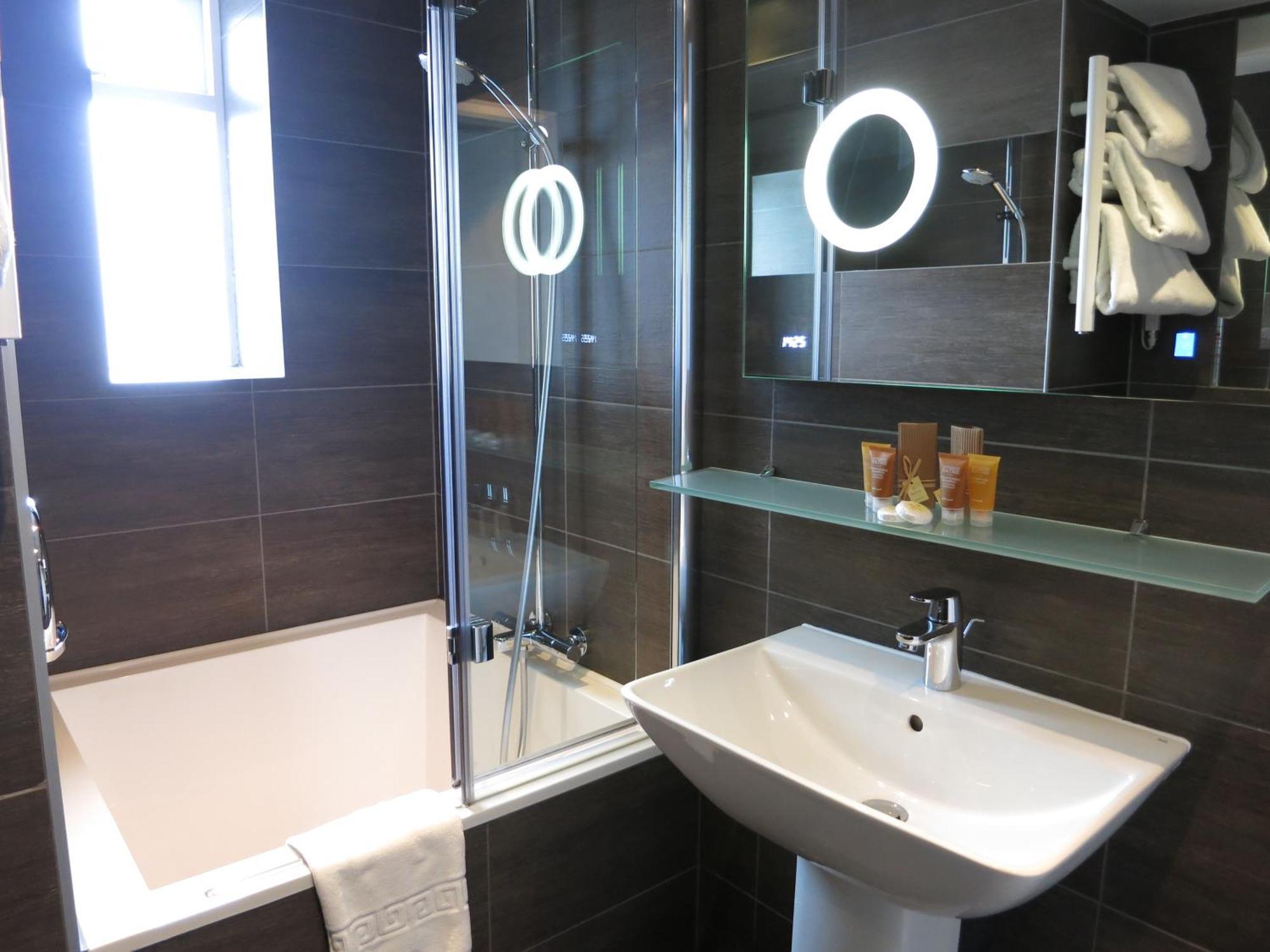 The Studley Hotel Harrogate Zimmer foto