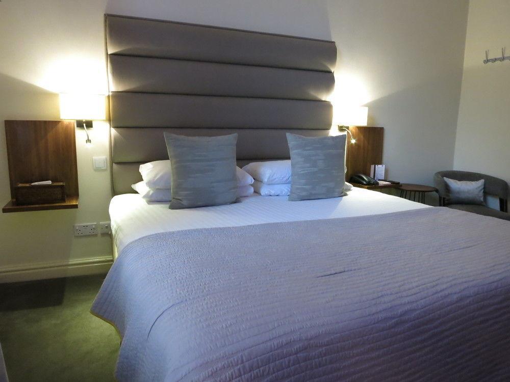 The Studley Hotel Harrogate Exterior foto