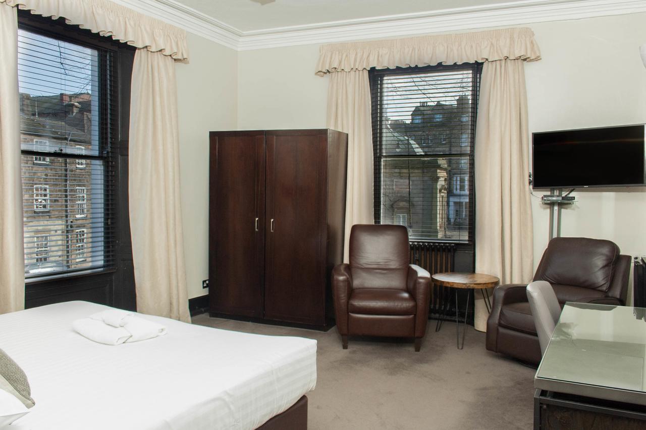 The Studley Hotel Harrogate Exterior foto