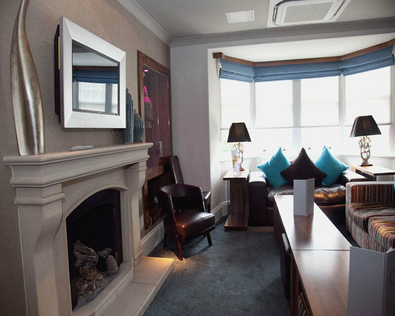 The Studley Hotel Harrogate Zimmer foto